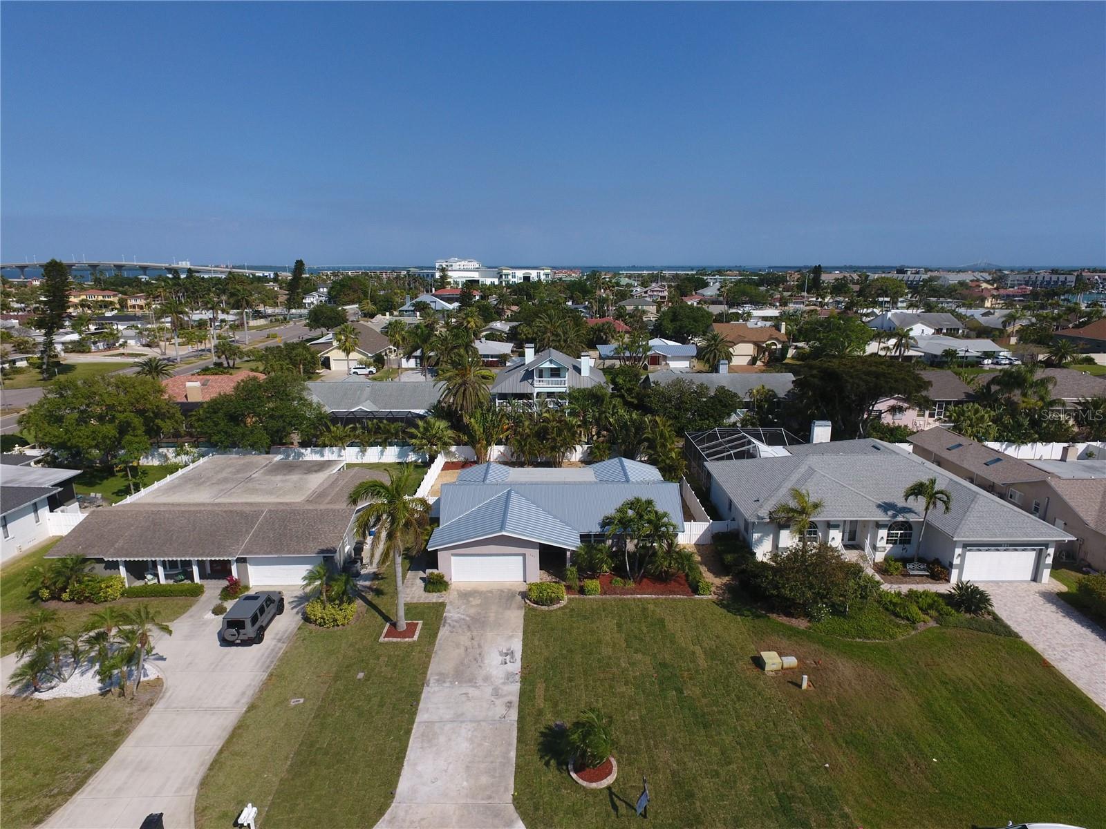 297 MONTE CRISTO BLVD, TIERRA VERDE, FL, 33715