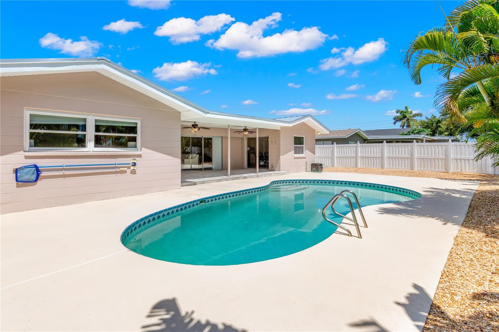 297 MONTE CRISTO BLVD, TIERRA VERDE, FL, 33715