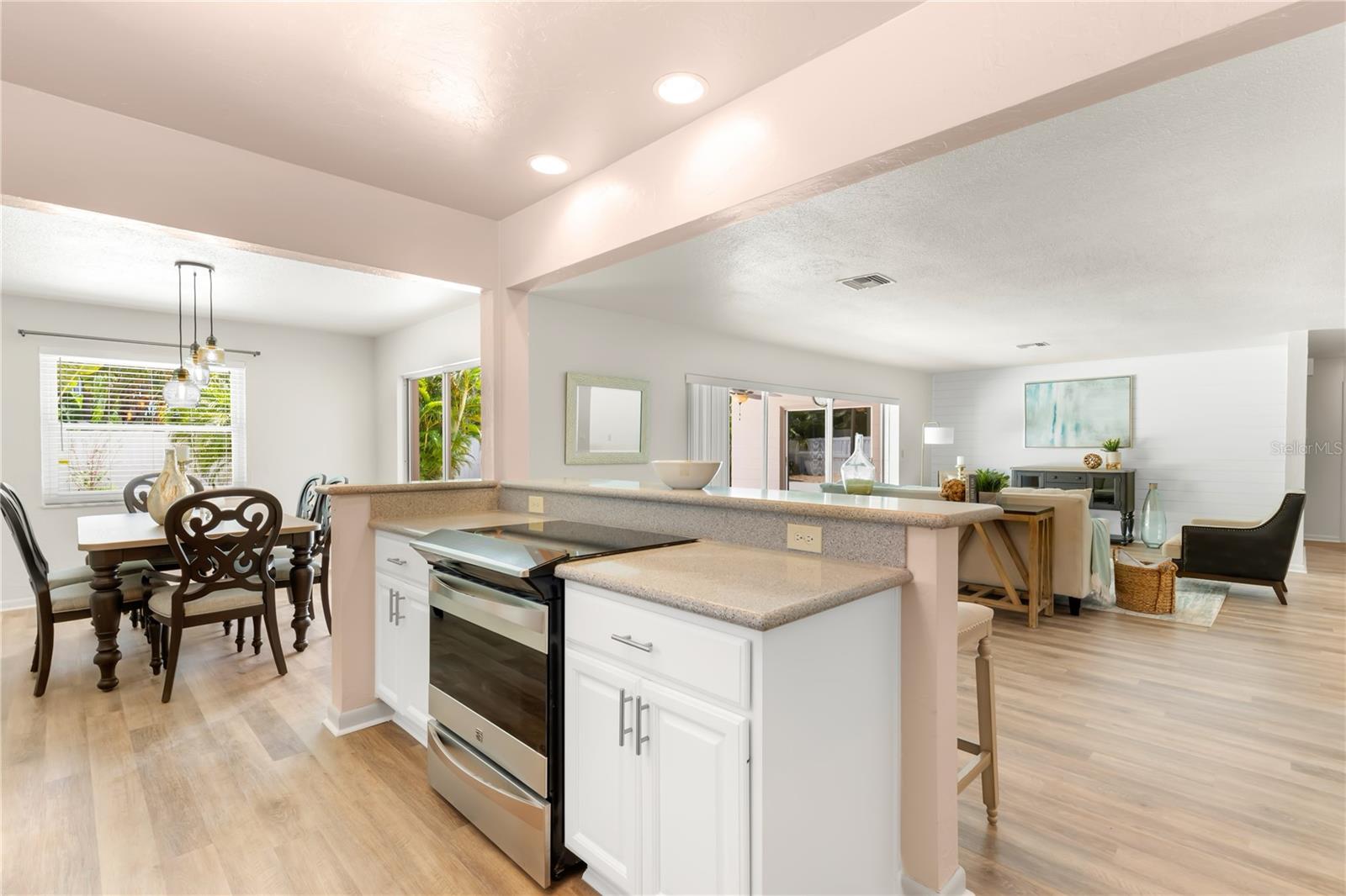 297 MONTE CRISTO BLVD, TIERRA VERDE, FL, 33715