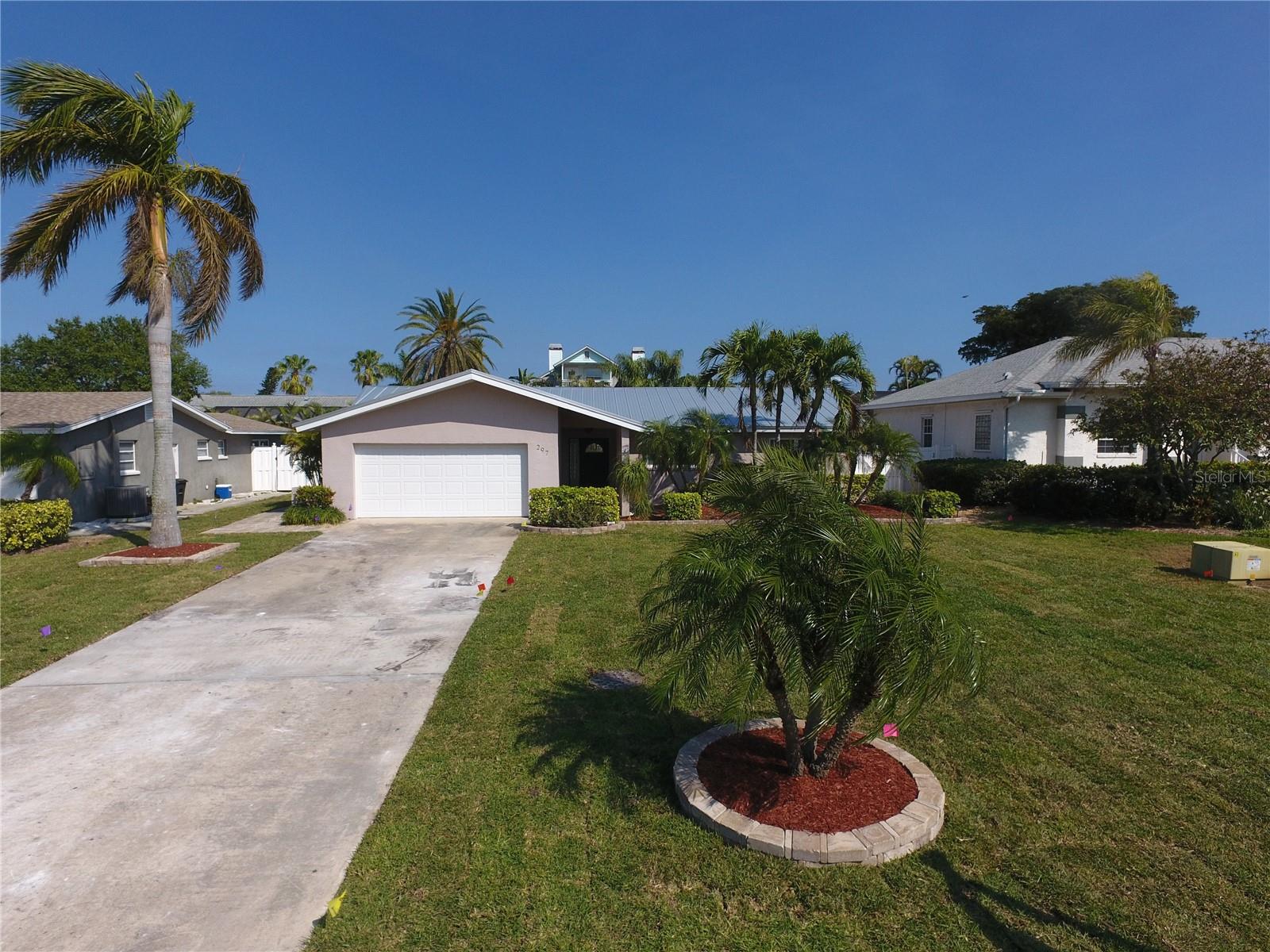 297 MONTE CRISTO BLVD, TIERRA VERDE, FL, 33715