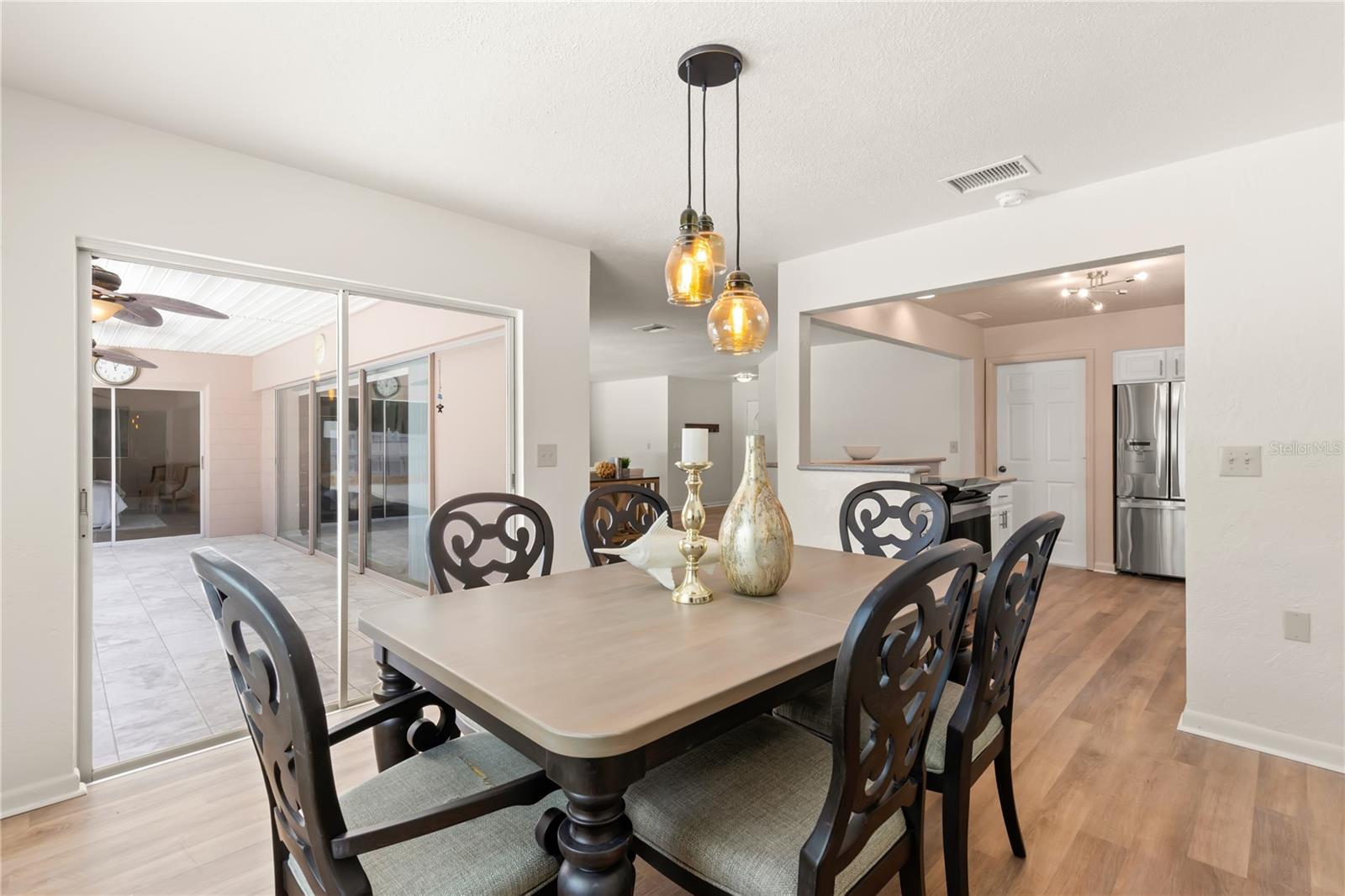 297 MONTE CRISTO BLVD, TIERRA VERDE, FL, 33715