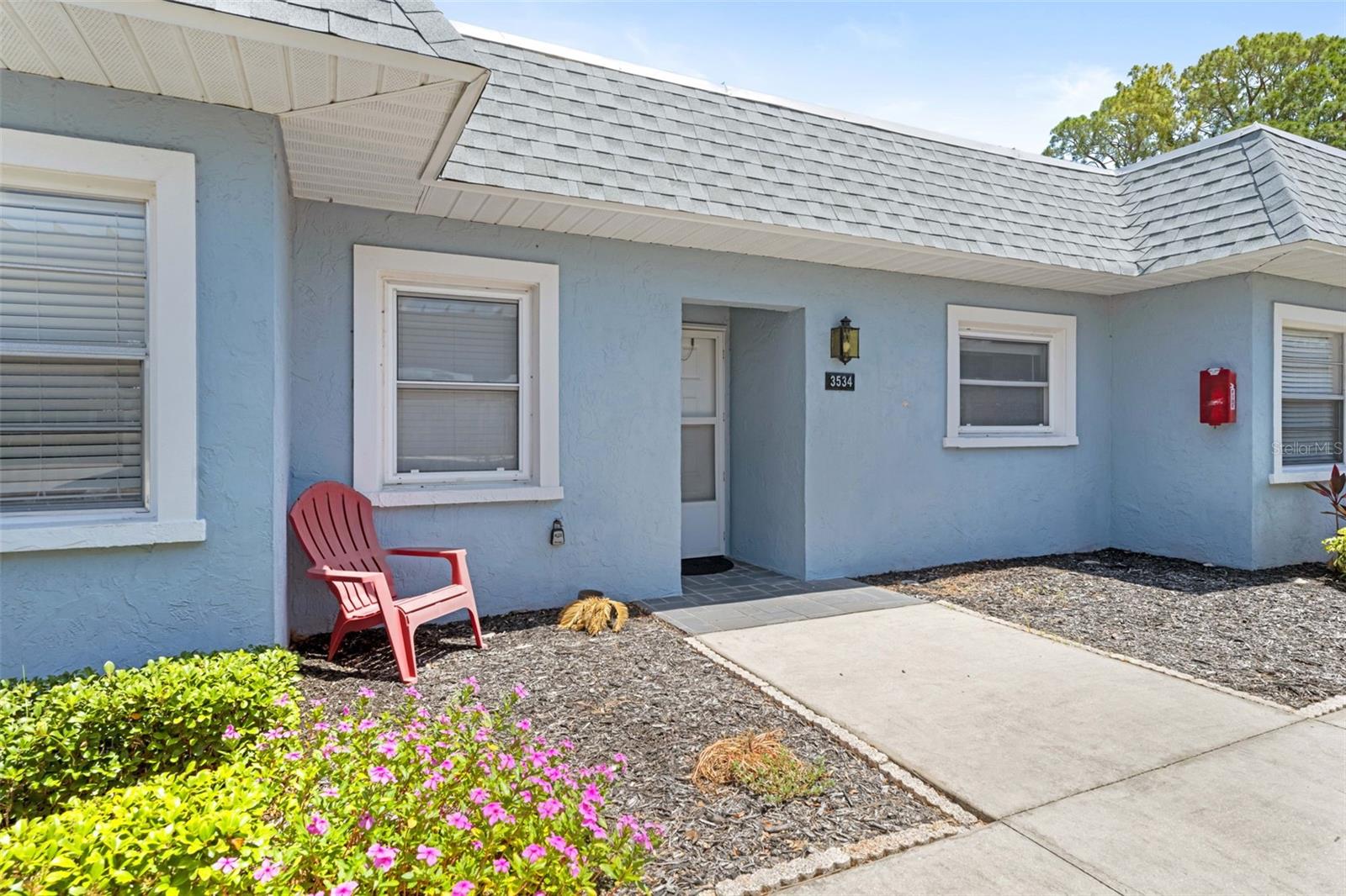 3534 TEESIDE DR, NEW PORT RICHEY, FL, 34655