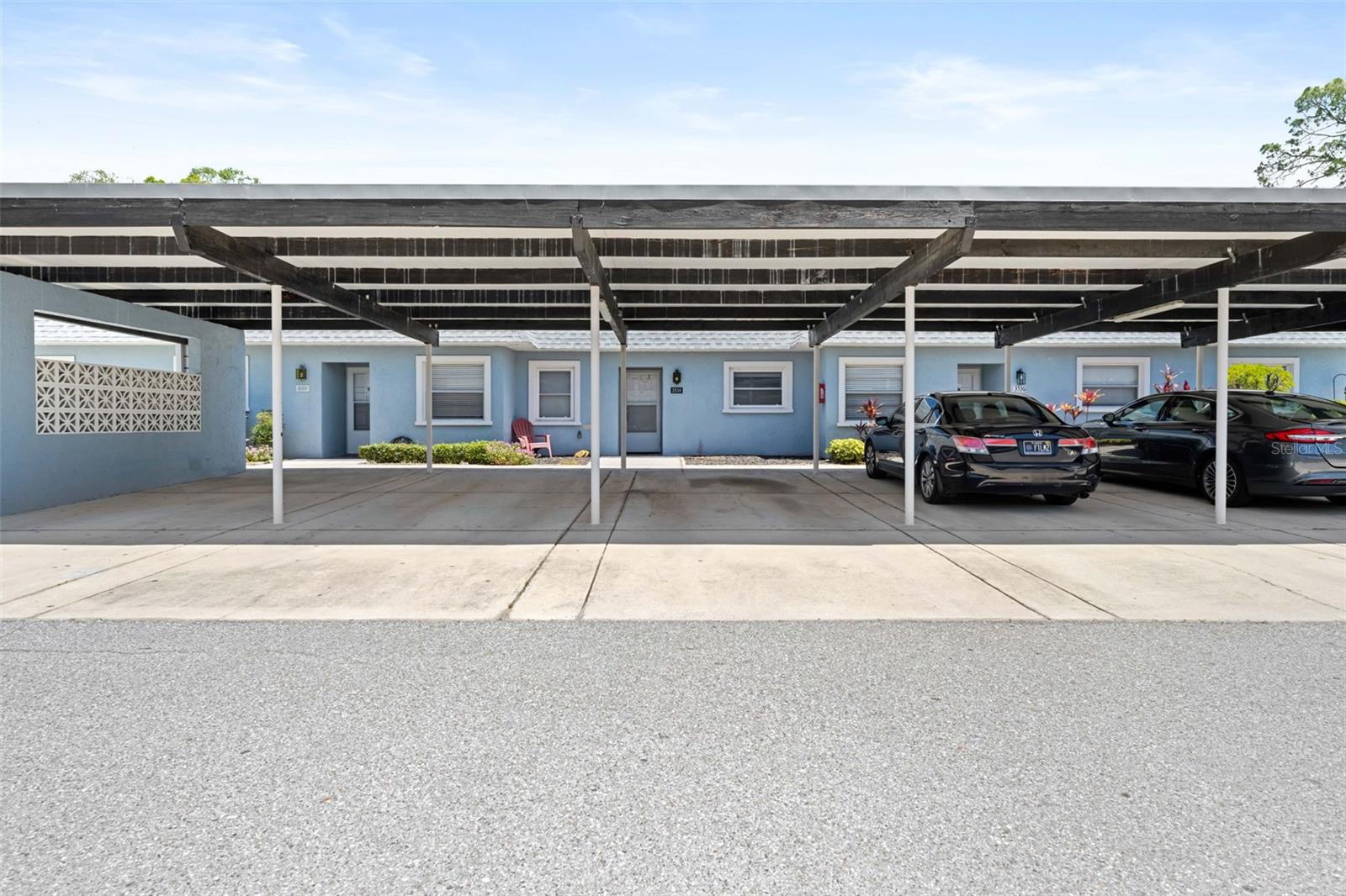 3534 TEESIDE DR, NEW PORT RICHEY, FL, 34655