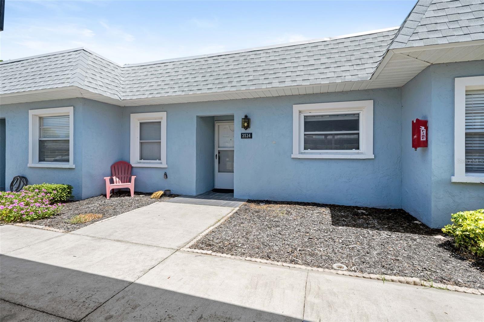3534 TEESIDE DR, NEW PORT RICHEY, FL, 34655