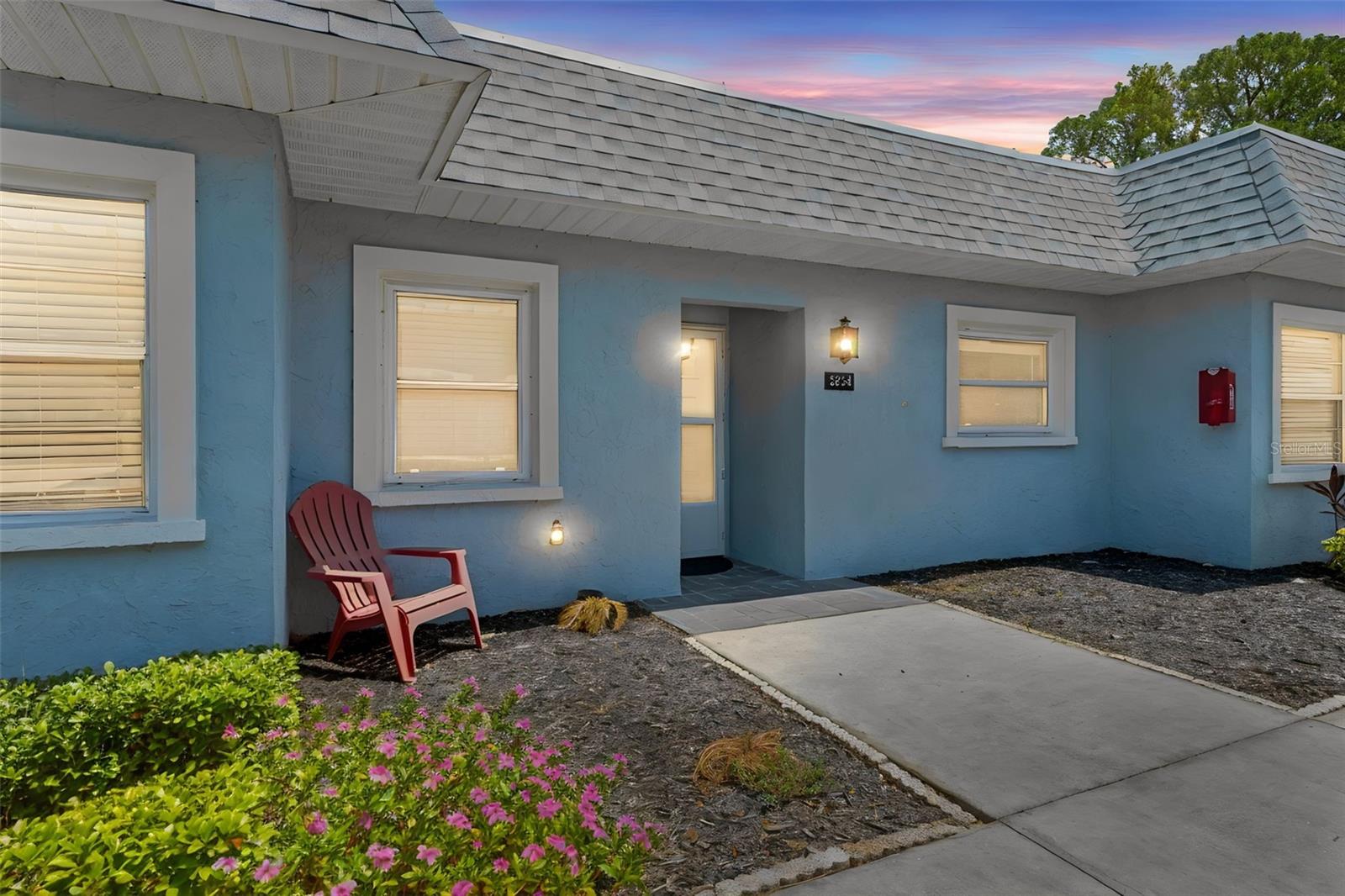 3534 TEESIDE DR, NEW PORT RICHEY, FL, 34655