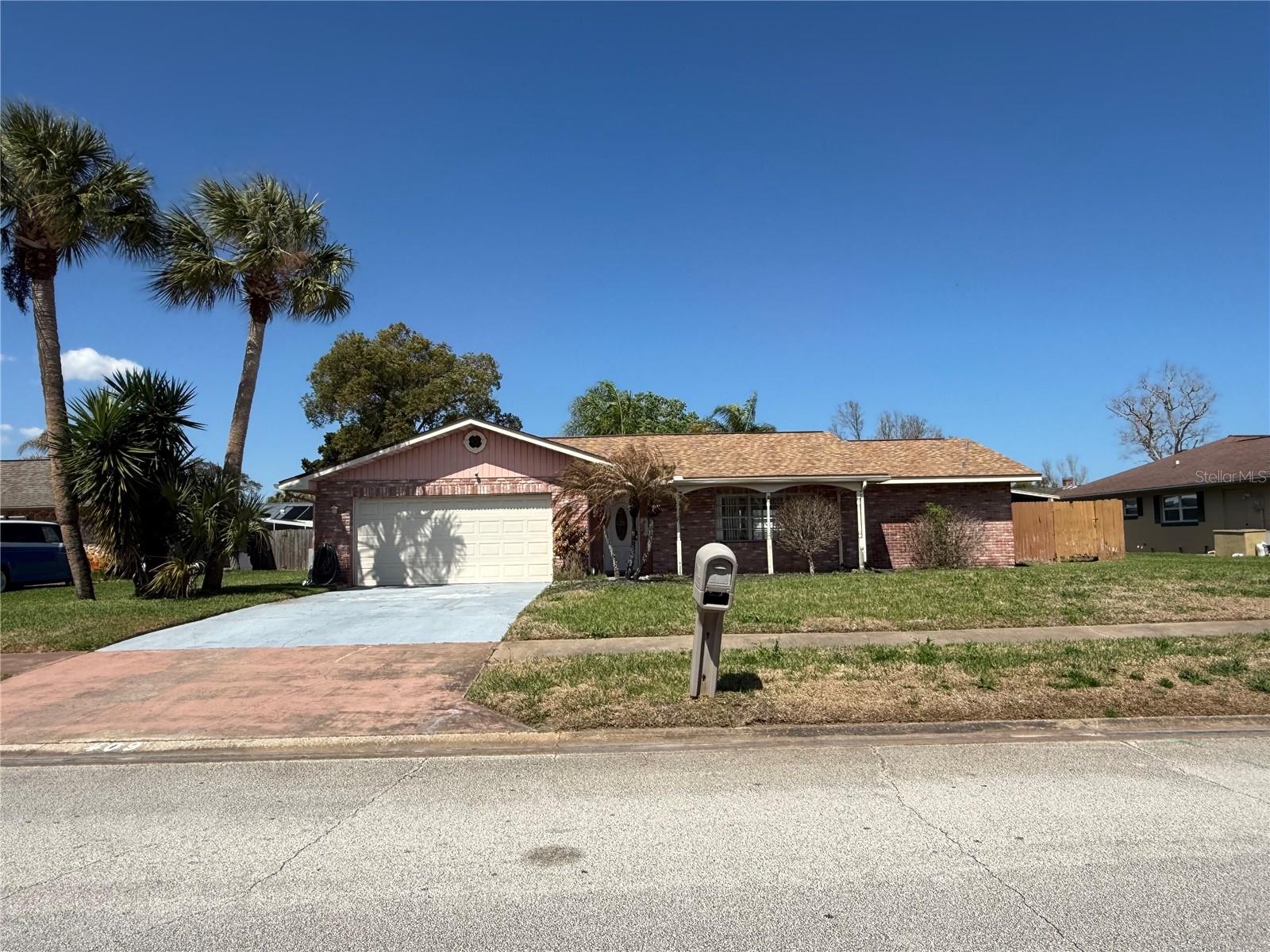 409 NEEDLES DR, PORT ORANGE, FL, 32127
