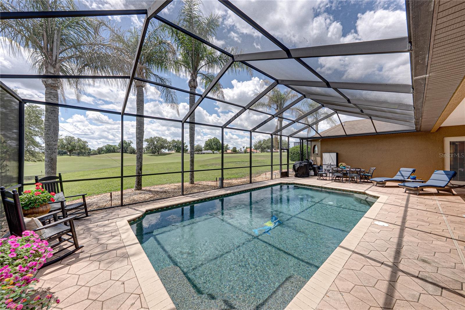 13236 LEGENDS TRL, DADE CITY, FL, 33525
