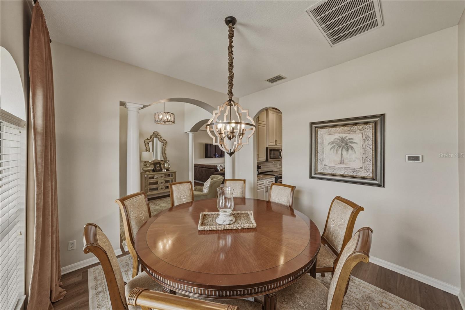 13236 LEGENDS TRL, DADE CITY, FL, 33525