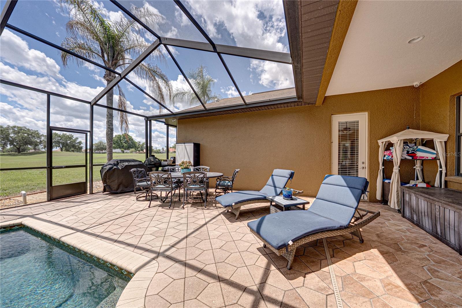 13236 LEGENDS TRL, DADE CITY, FL, 33525