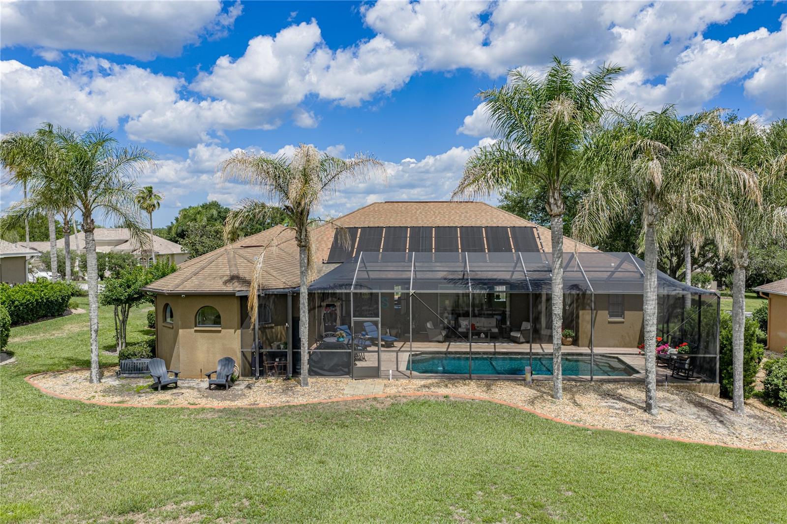 13236 LEGENDS TRL, DADE CITY, FL, 33525