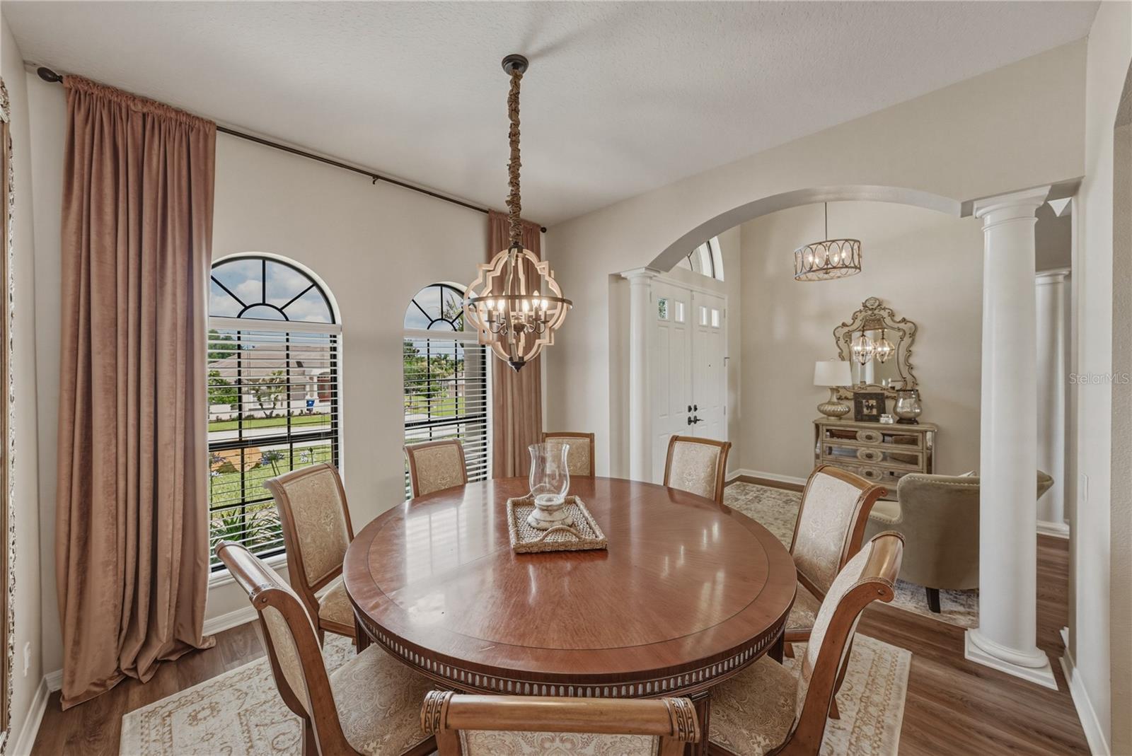 13236 LEGENDS TRL, DADE CITY, FL, 33525