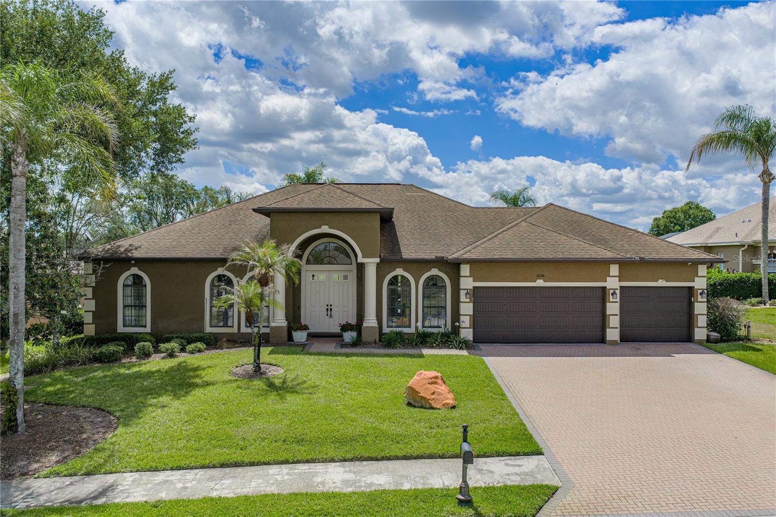 13236 LEGENDS TRL, DADE CITY, FL, 33525