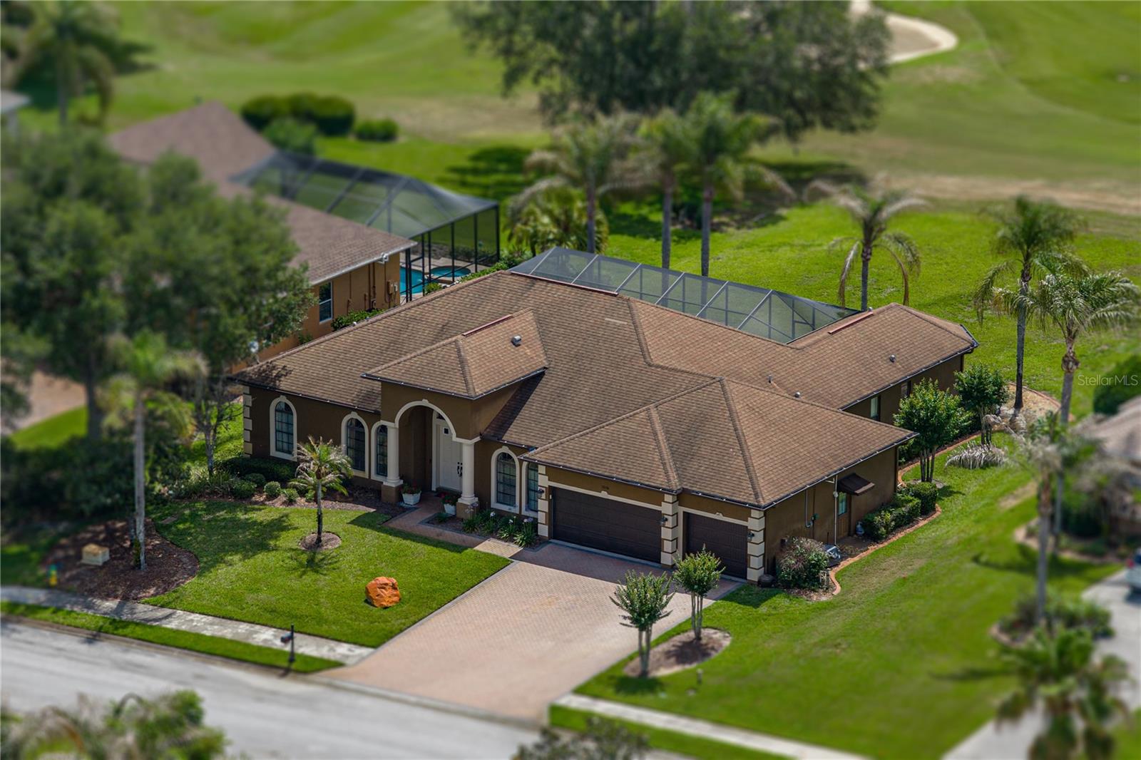 13236 LEGENDS TRL, DADE CITY, FL, 33525