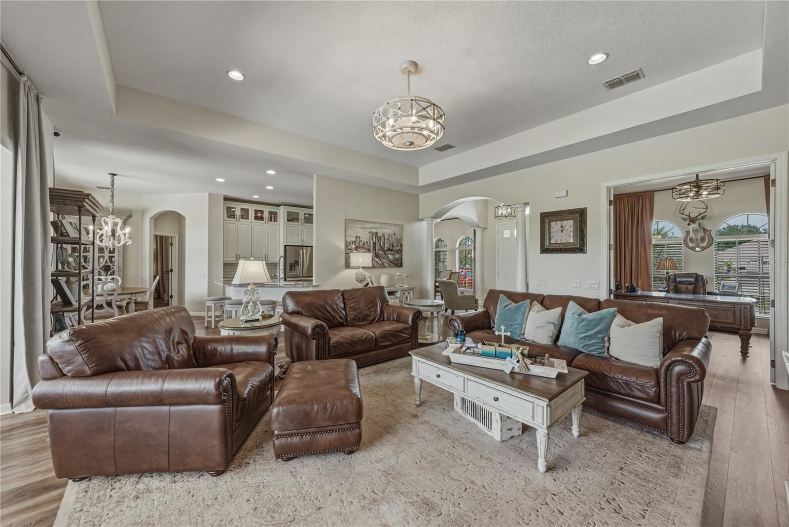 13236 LEGENDS TRL, DADE CITY, FL, 33525