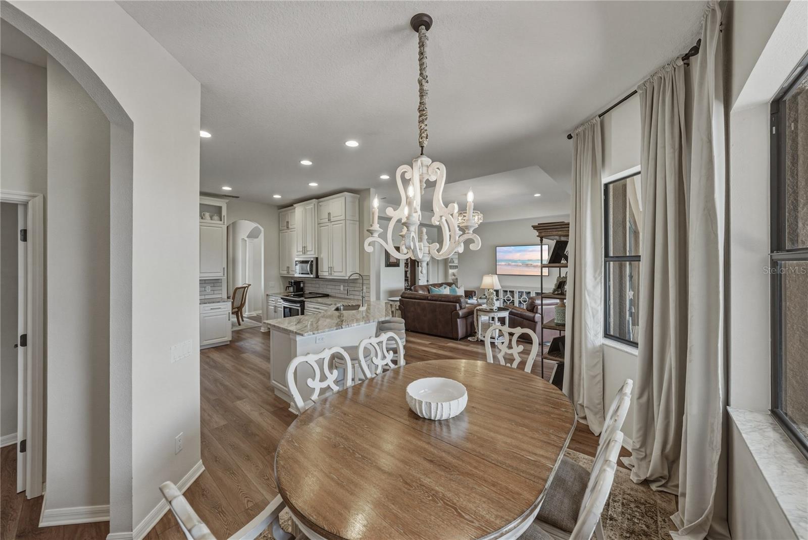 13236 LEGENDS TRL, DADE CITY, FL, 33525