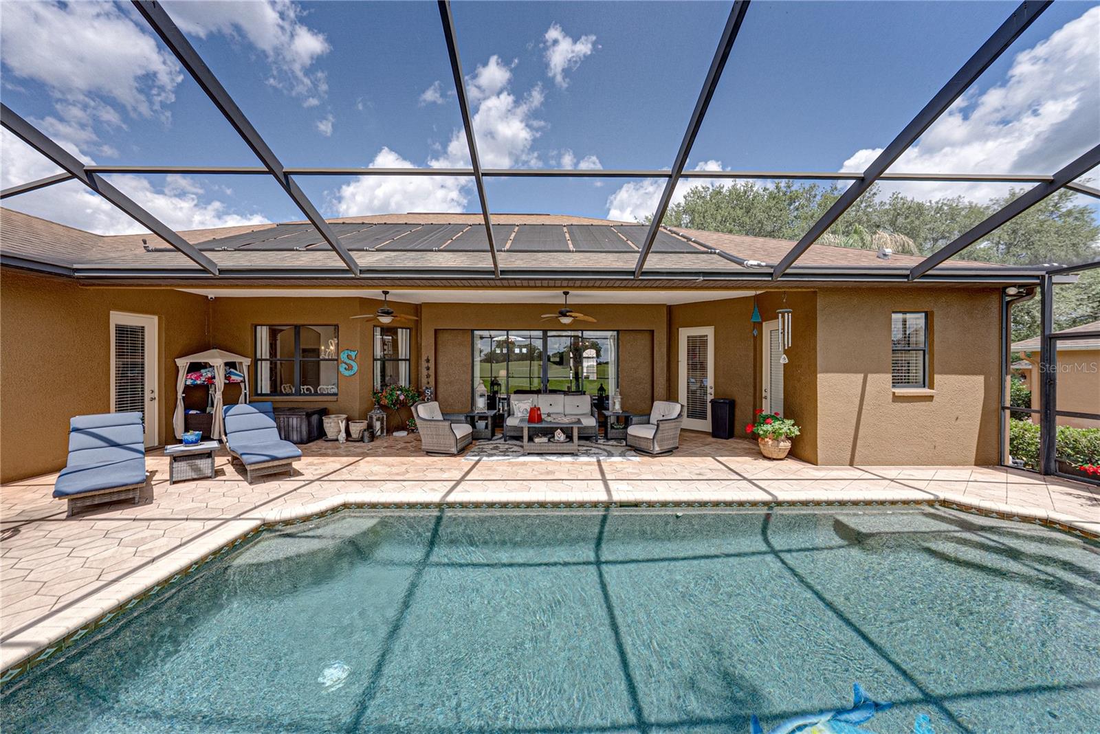 13236 LEGENDS TRL, DADE CITY, FL, 33525