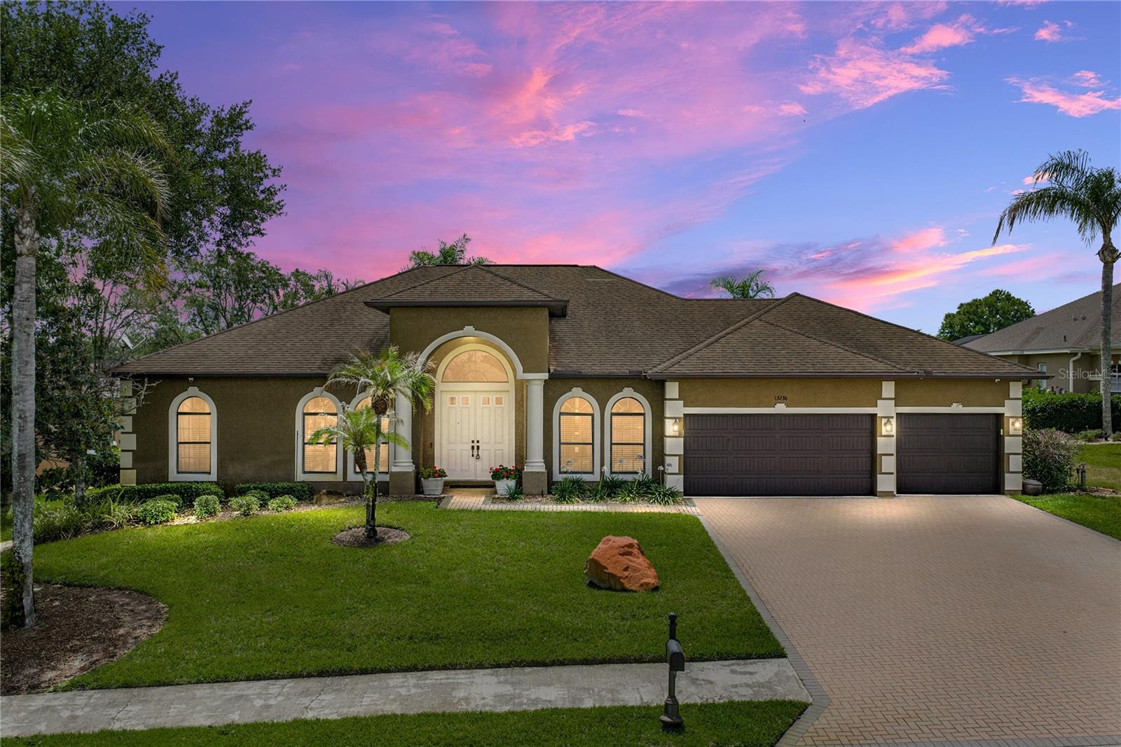 13236 LEGENDS TRL, DADE CITY, FL, 33525