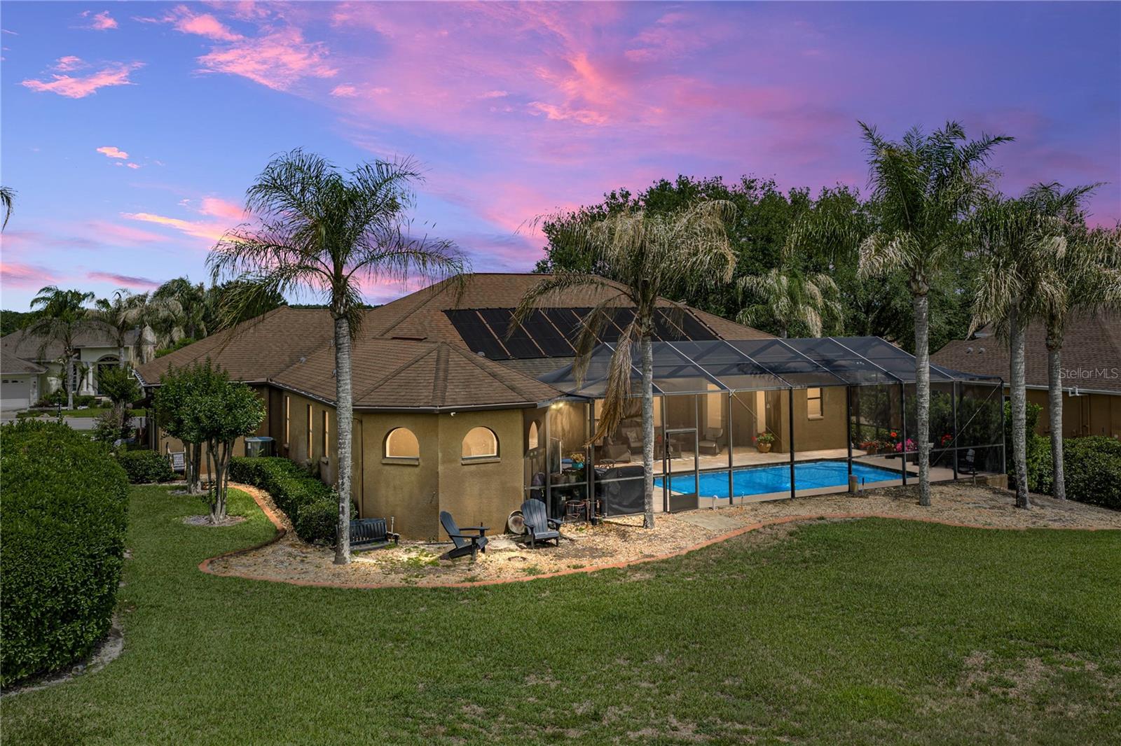 13236 LEGENDS TRL, DADE CITY, FL, 33525