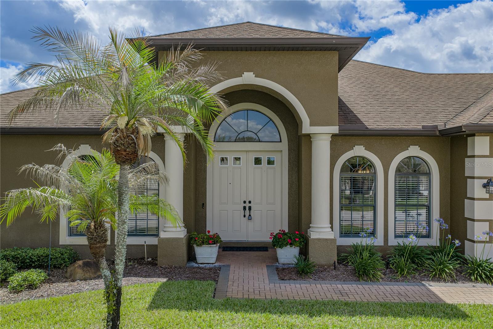 13236 LEGENDS TRL, DADE CITY, FL, 33525