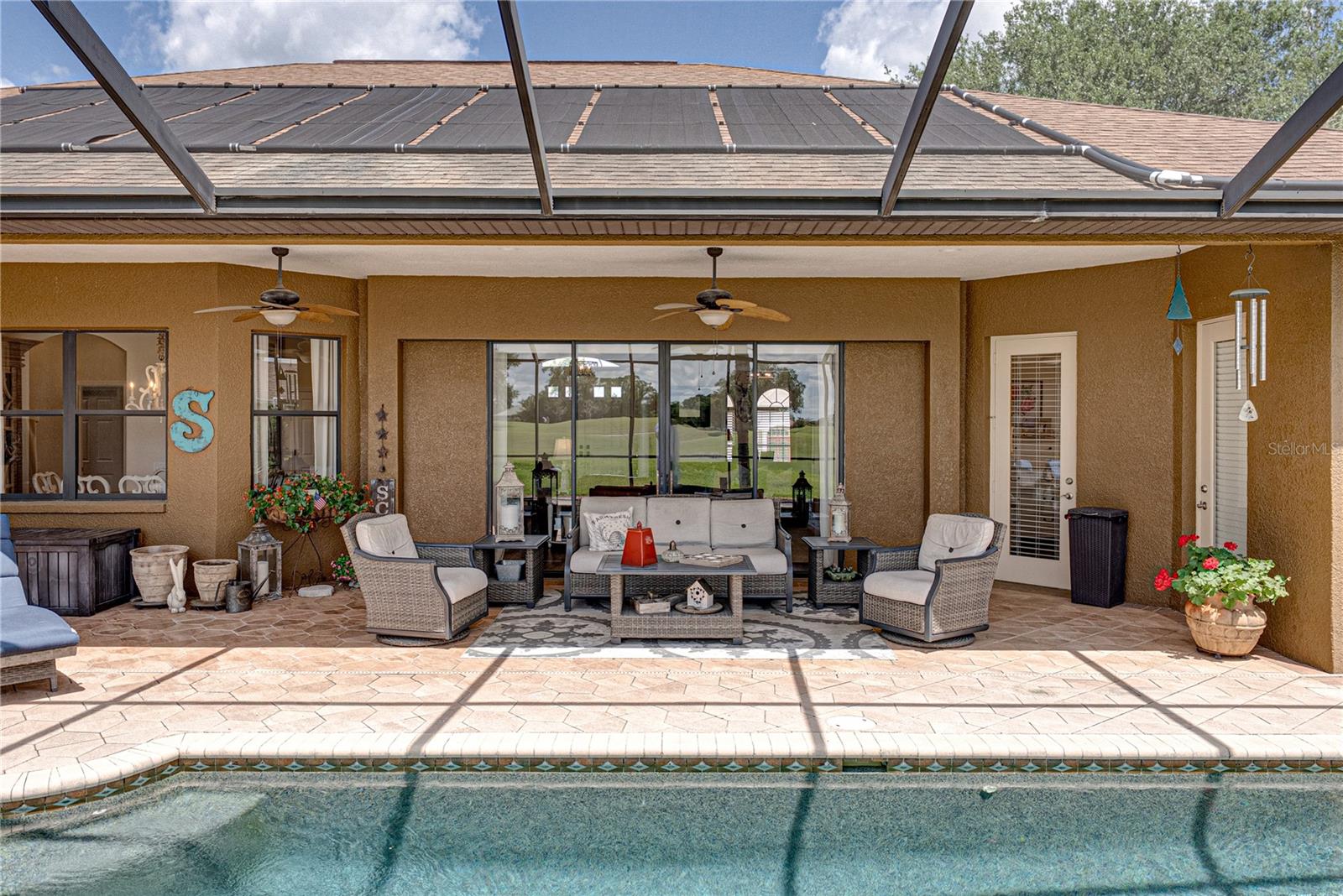 13236 LEGENDS TRL, DADE CITY, FL, 33525