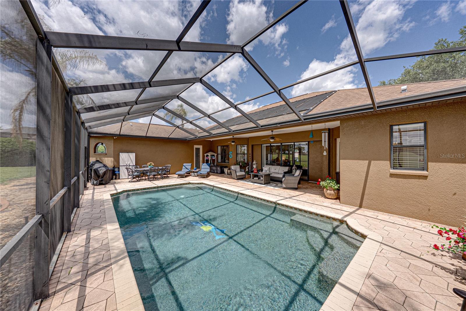 13236 LEGENDS TRL, DADE CITY, FL, 33525