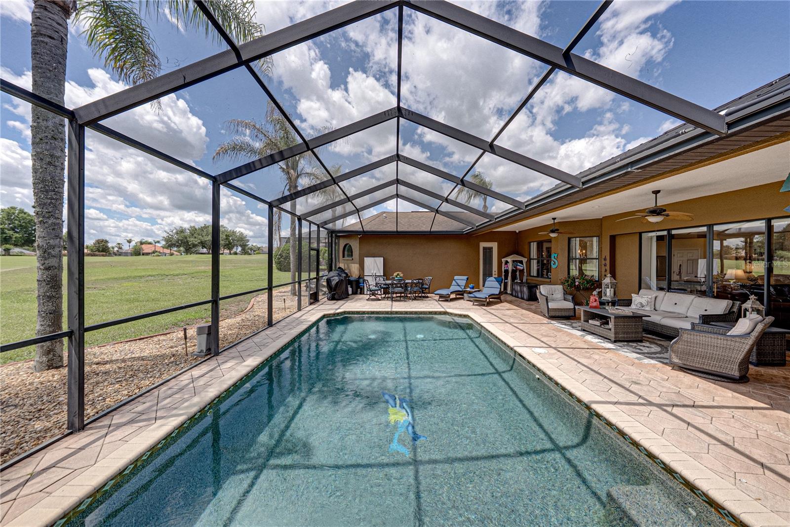 13236 LEGENDS TRL, DADE CITY, FL, 33525