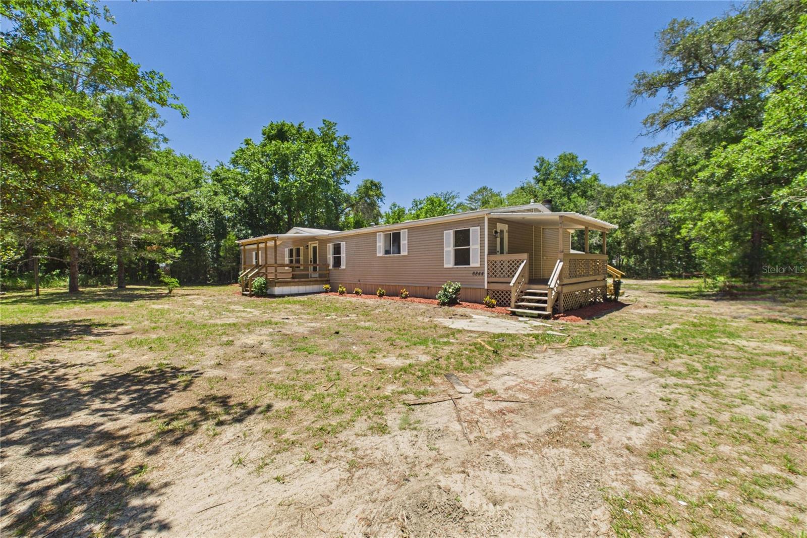 6844 S IRMA PT, LECANTO, FL, 34461