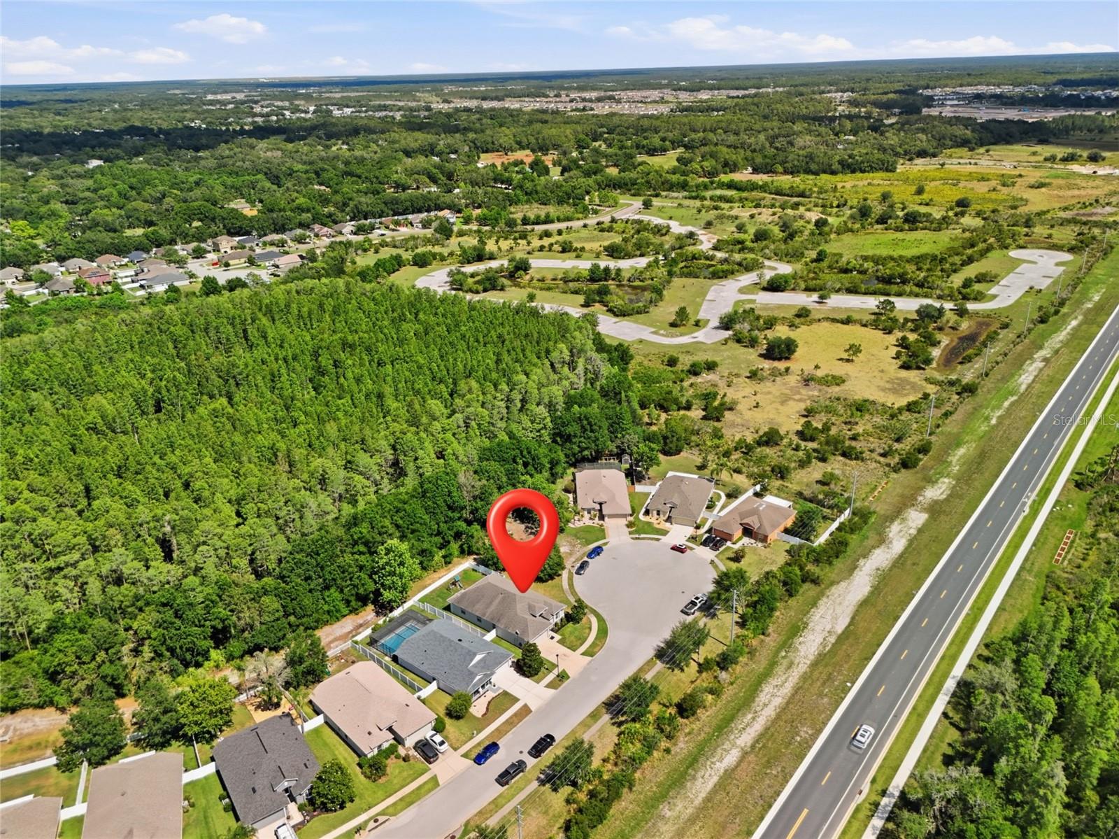 3722 ASHTON OAKS BLVD, WESLEY CHAPEL, FL, 33543