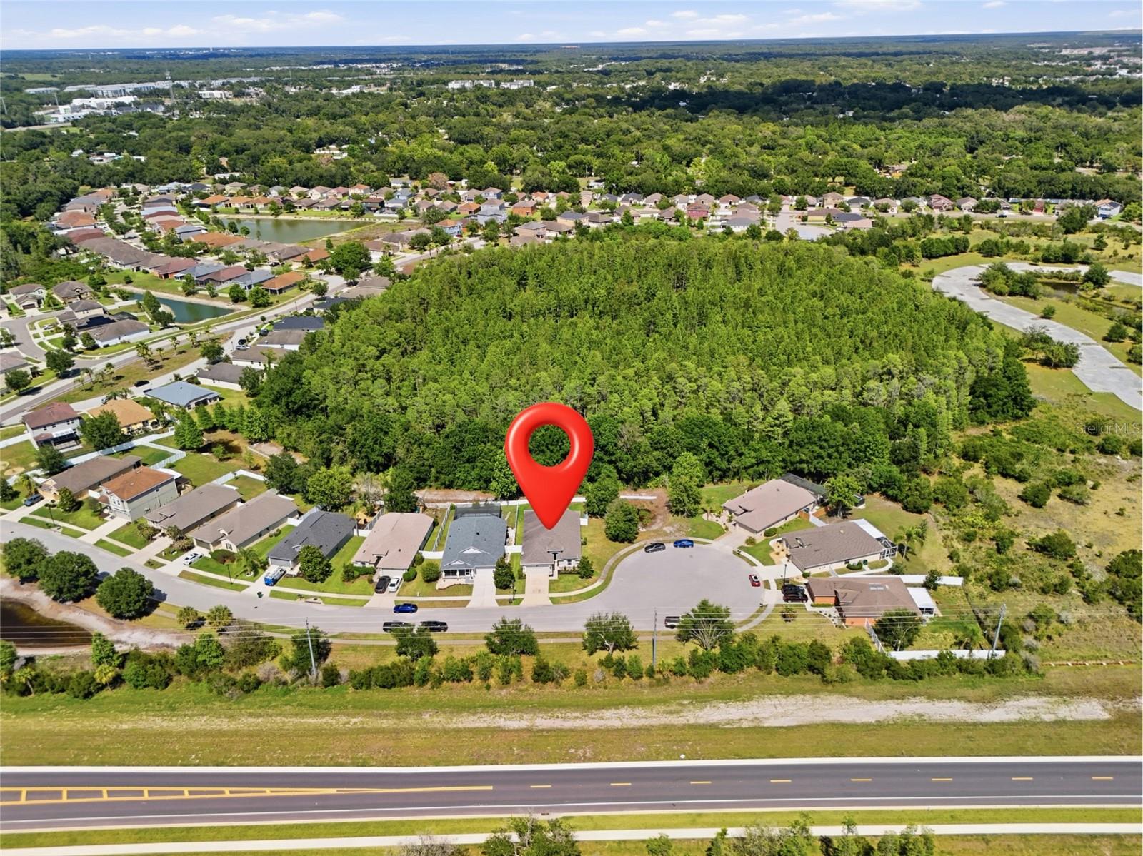 3722 ASHTON OAKS BLVD, WESLEY CHAPEL, FL, 33543