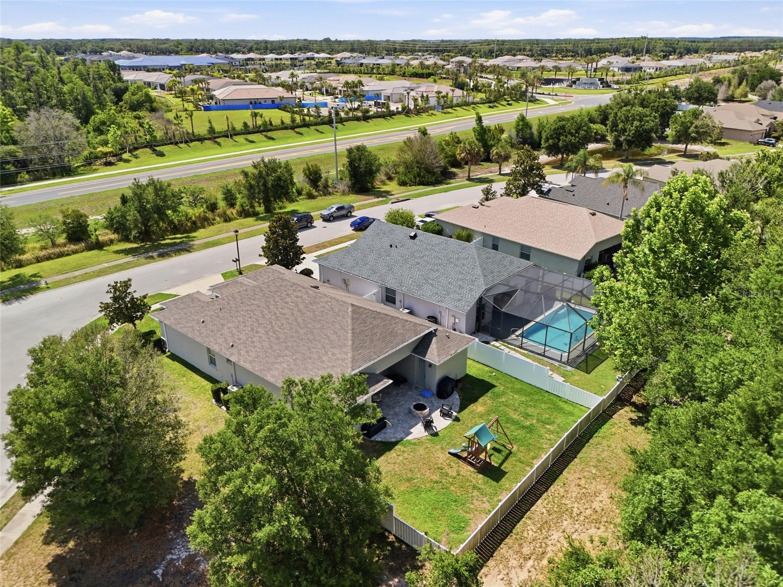 3722 ASHTON OAKS BLVD, WESLEY CHAPEL, FL, 33543