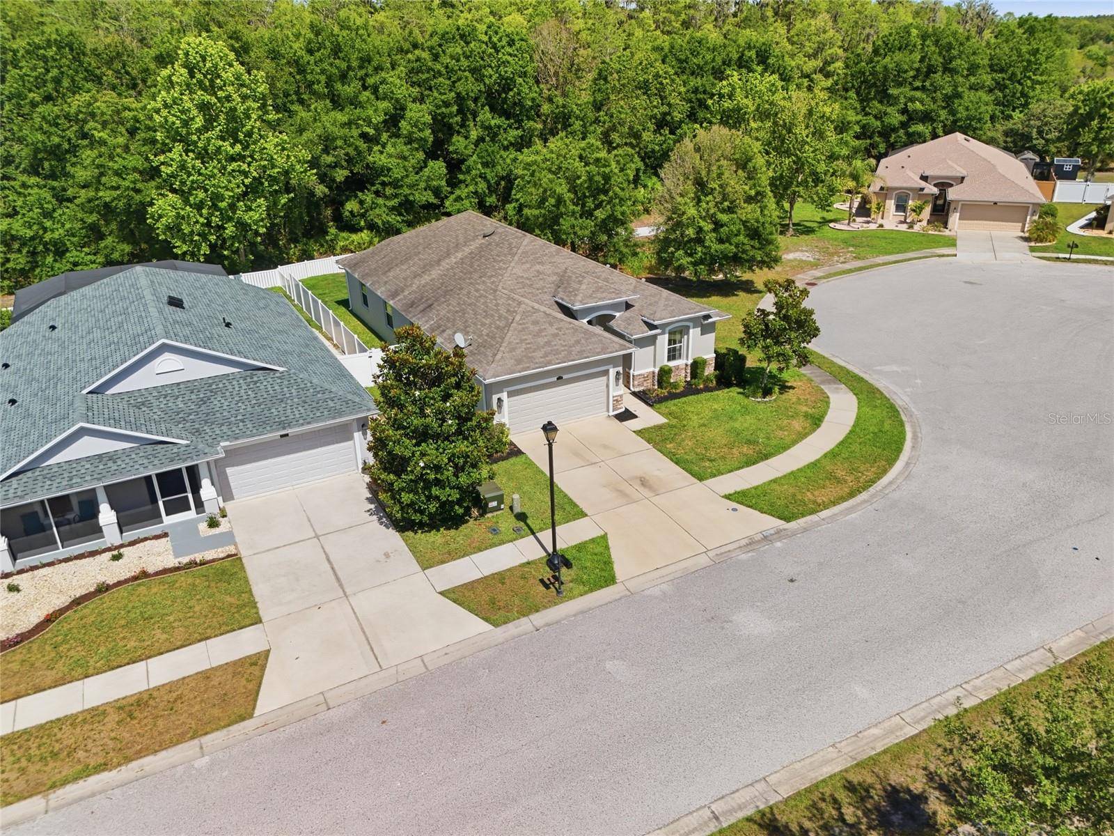 3722 ASHTON OAKS BLVD, WESLEY CHAPEL, FL, 33543