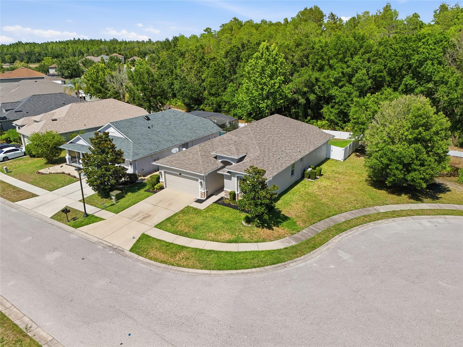 3722 ASHTON OAKS BLVD, WESLEY CHAPEL, FL, 33543