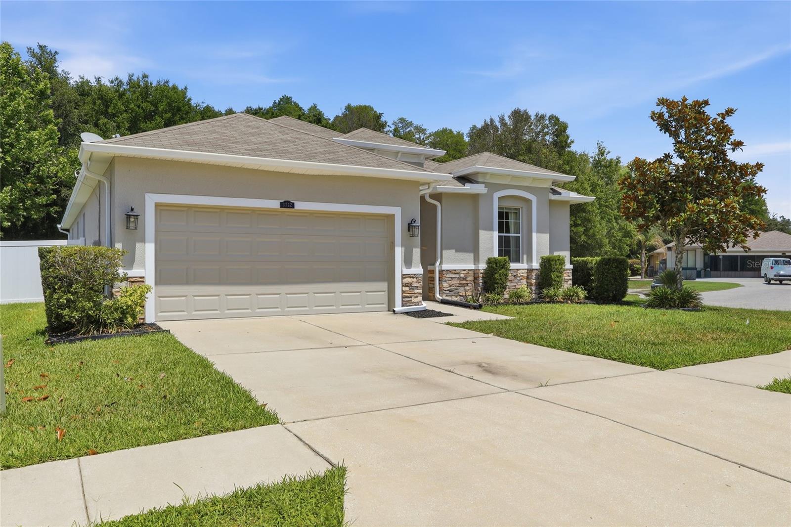 3722 ASHTON OAKS BLVD, WESLEY CHAPEL, FL, 33543