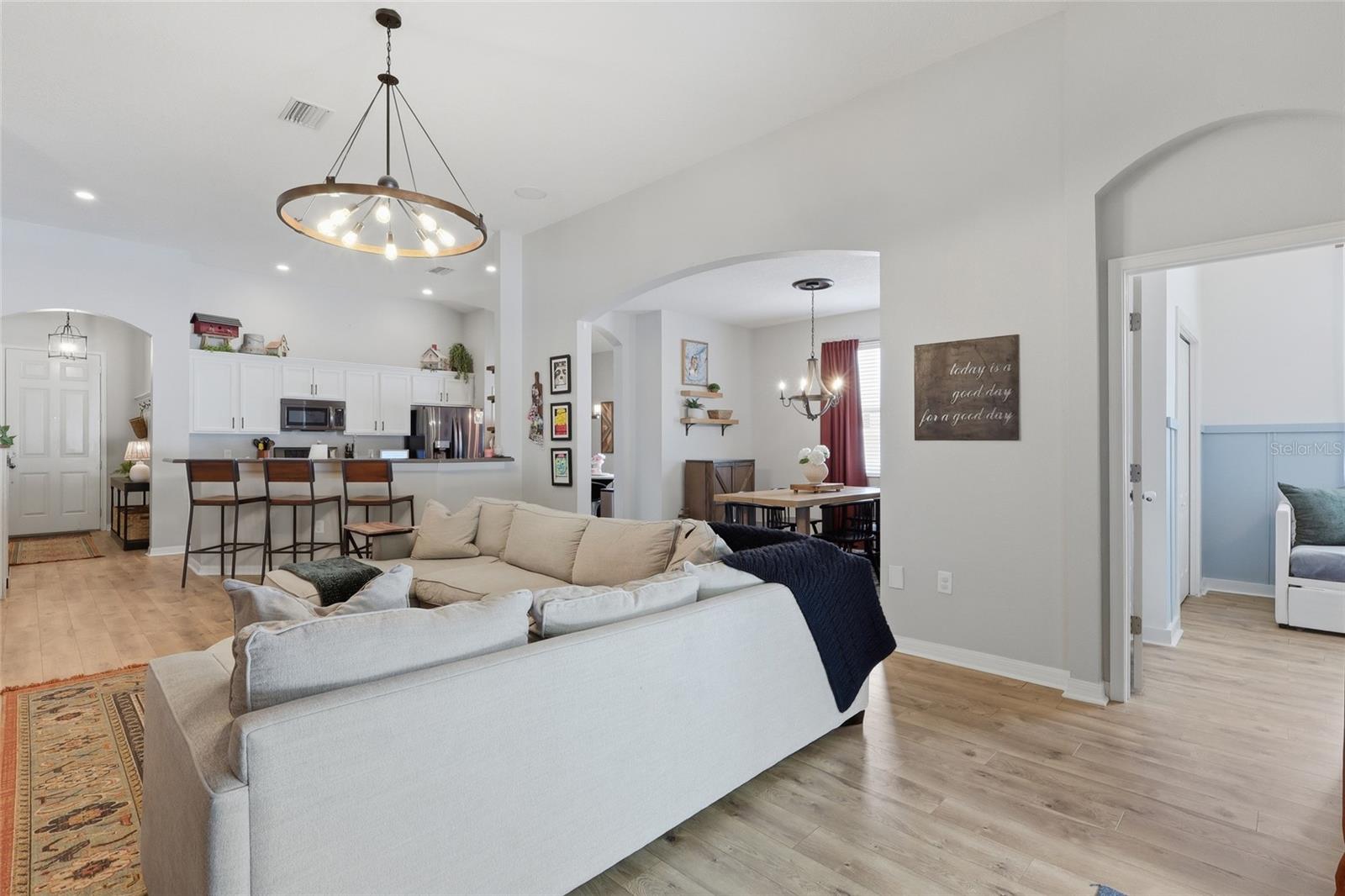 3722 ASHTON OAKS BLVD, WESLEY CHAPEL, FL, 33543