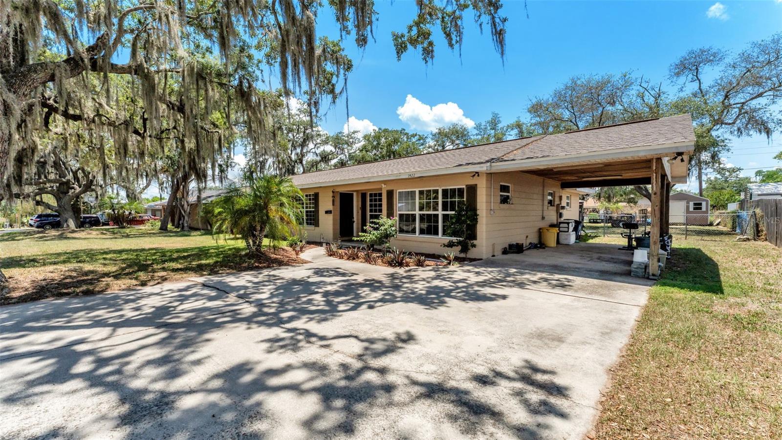 1422 NANCESOWEE AVE, SEBRING, FL, 33870