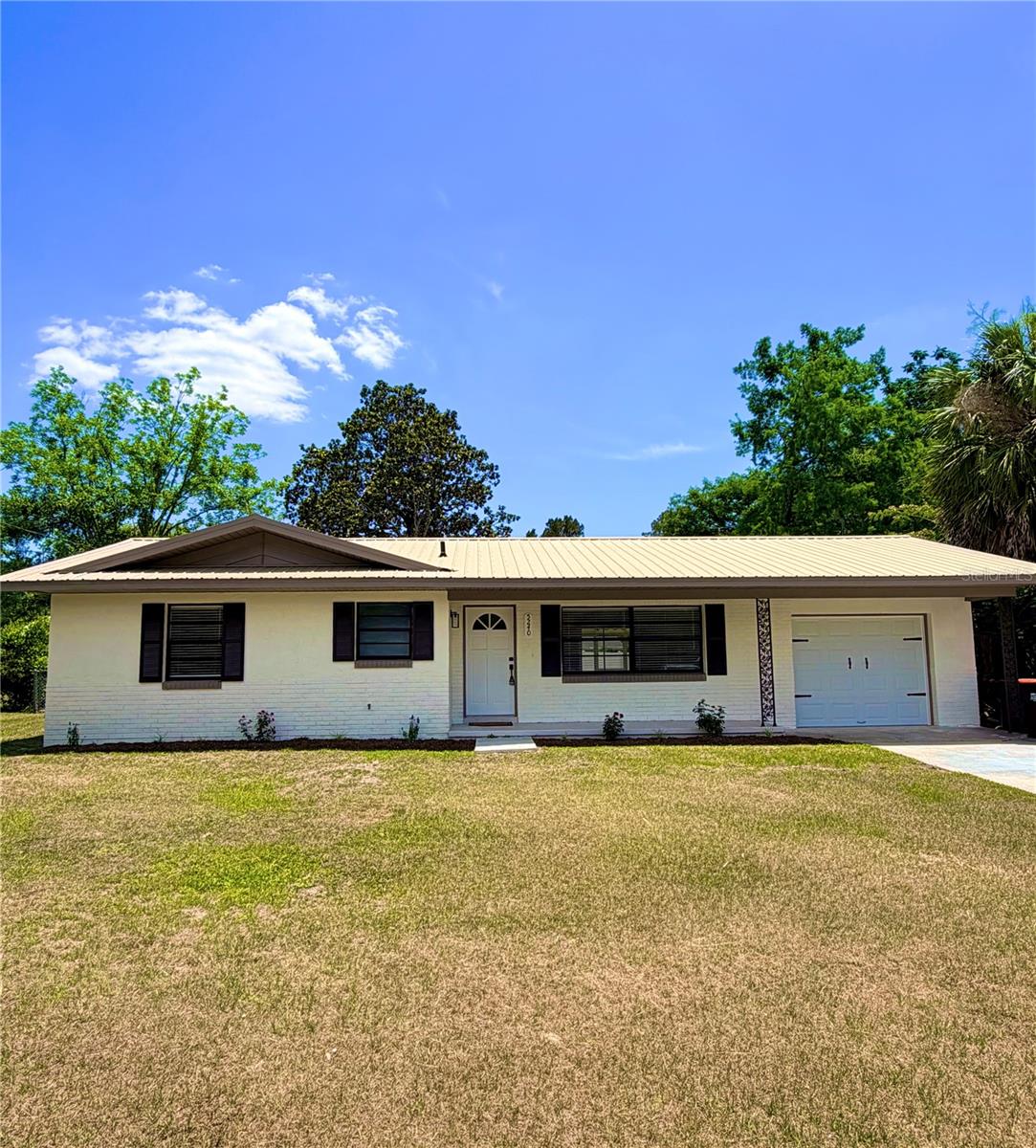 5240 SE 114TH PL, BELLEVIEW, FL, 34420