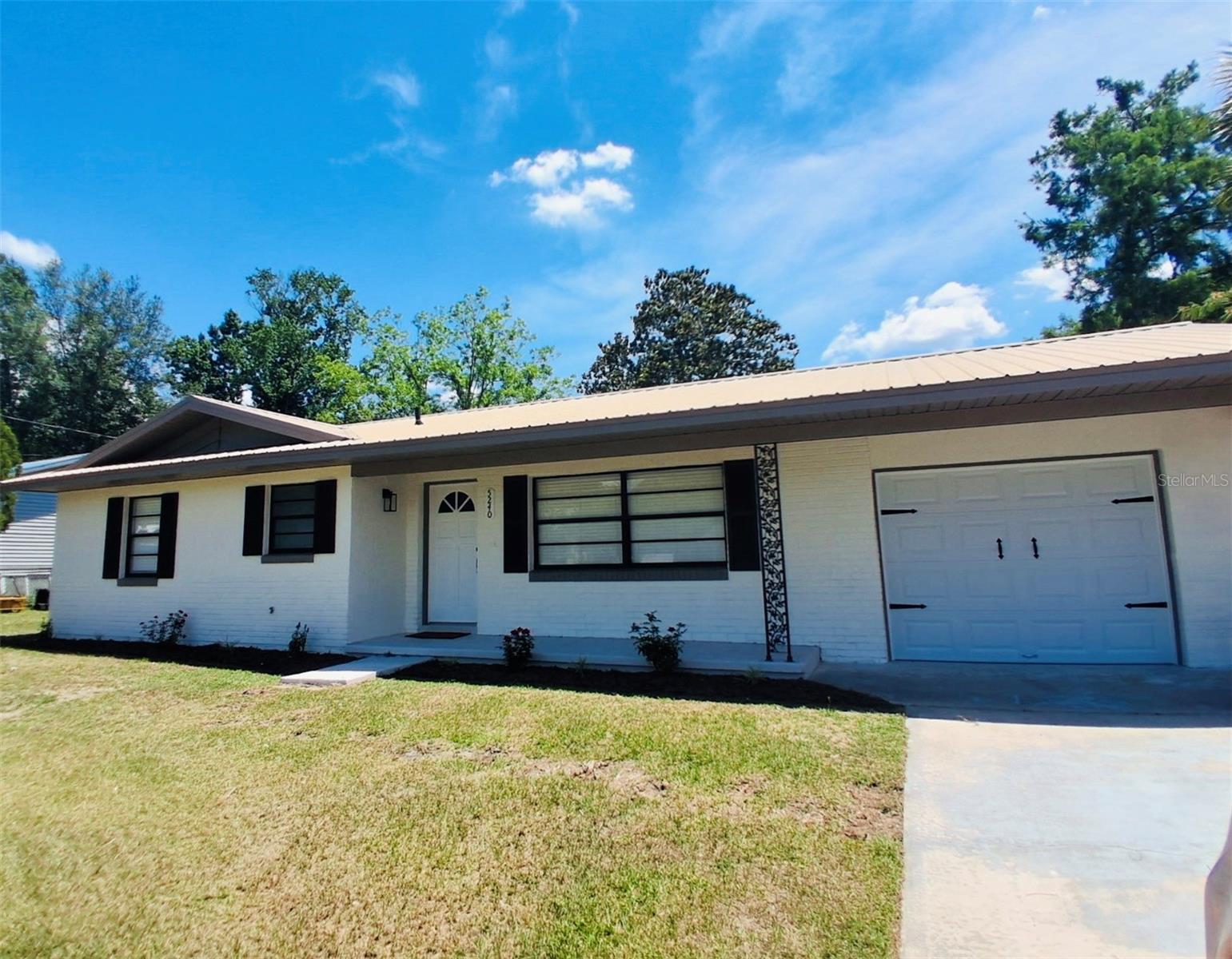 5240 SE 114TH PL, BELLEVIEW, FL, 34420