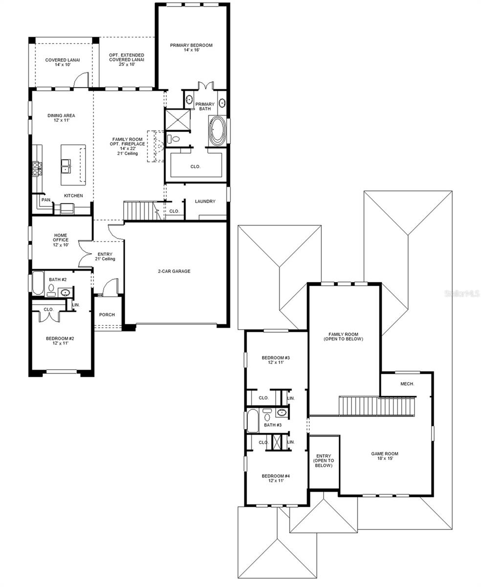 3816 COUNTRY VIEW CT, BRADENTON, FL, 34211