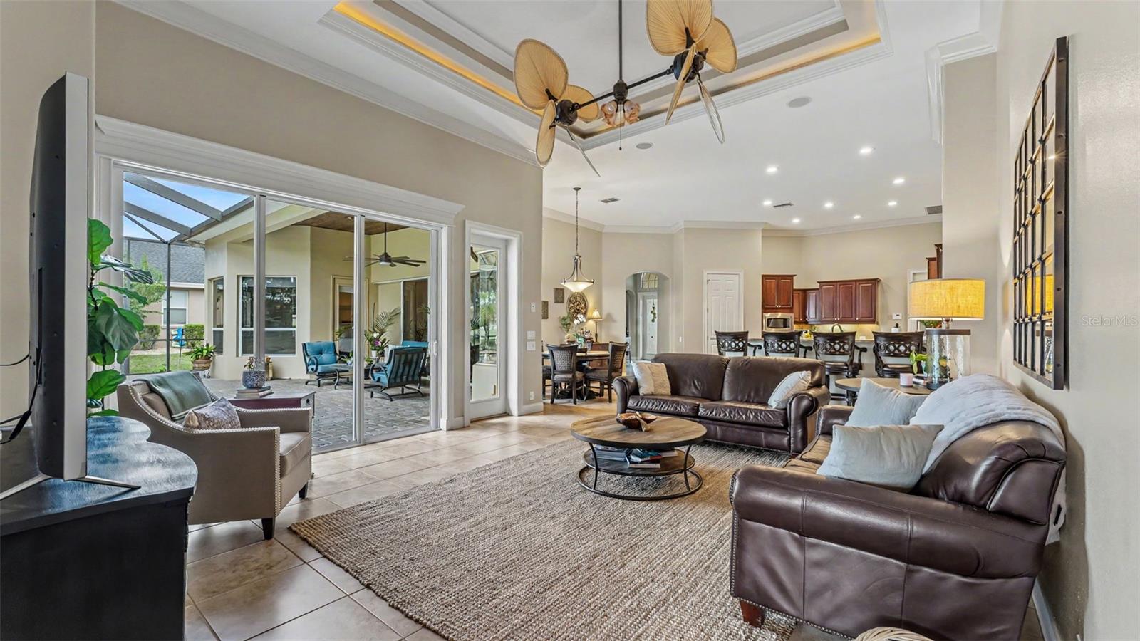 664 WHISPER WOODS DR, LAKELAND, FL, 33813