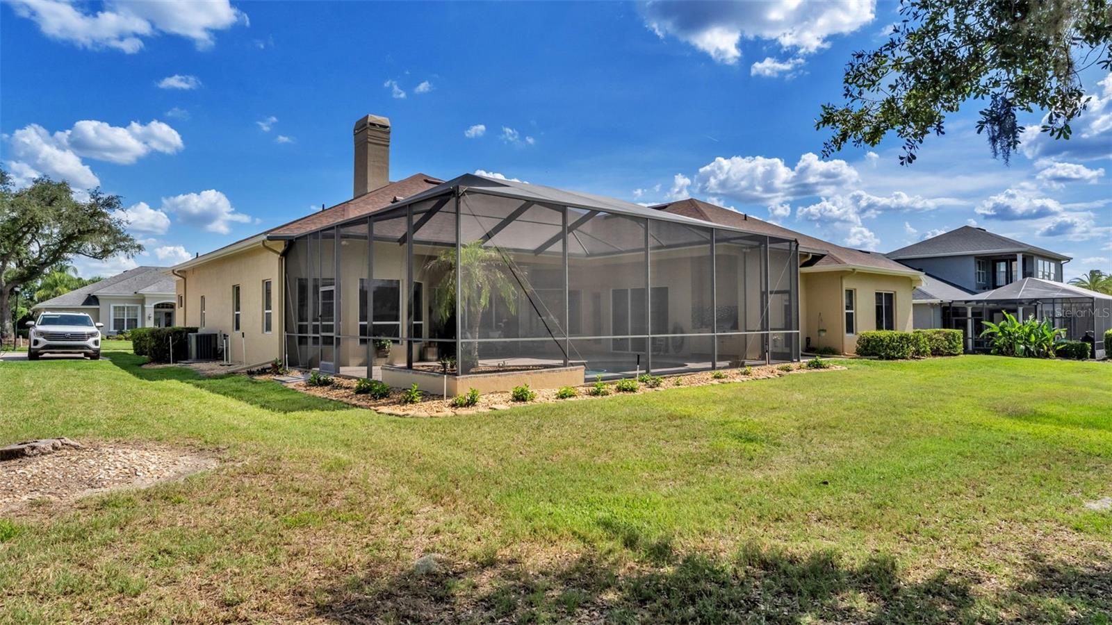 664 WHISPER WOODS DR, LAKELAND, FL, 33813
