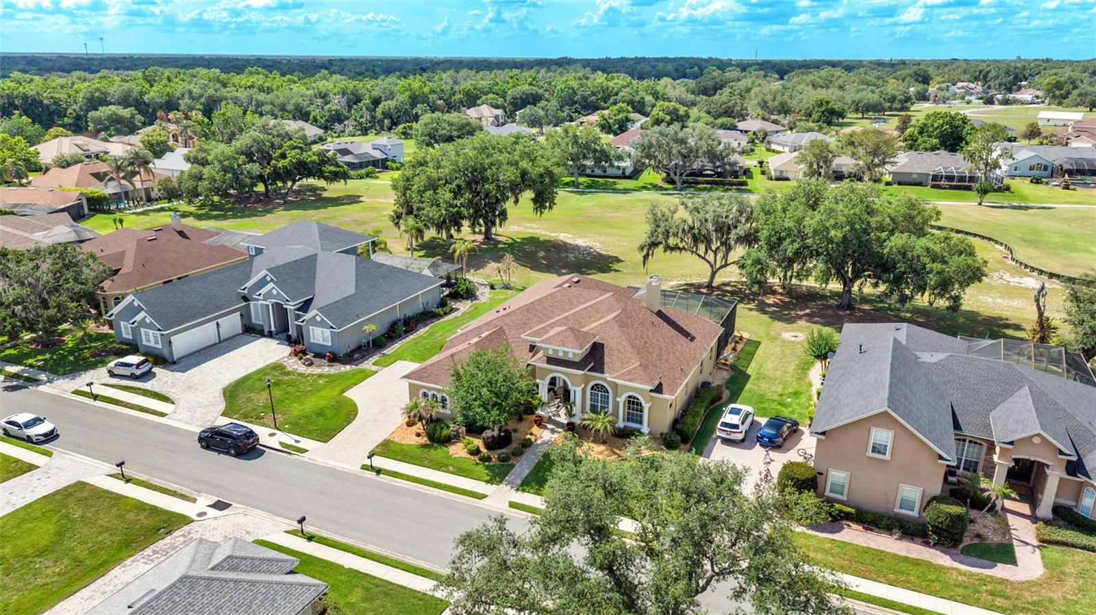 664 WHISPER WOODS DR, LAKELAND, FL, 33813