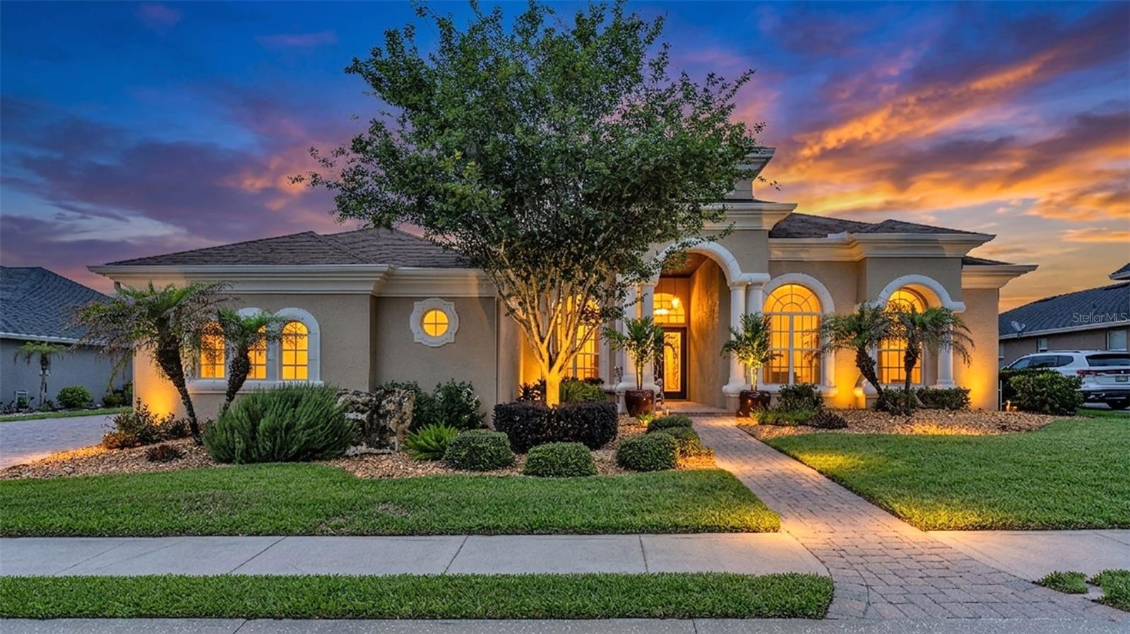 664 WHISPER WOODS DR, LAKELAND, FL, 33813