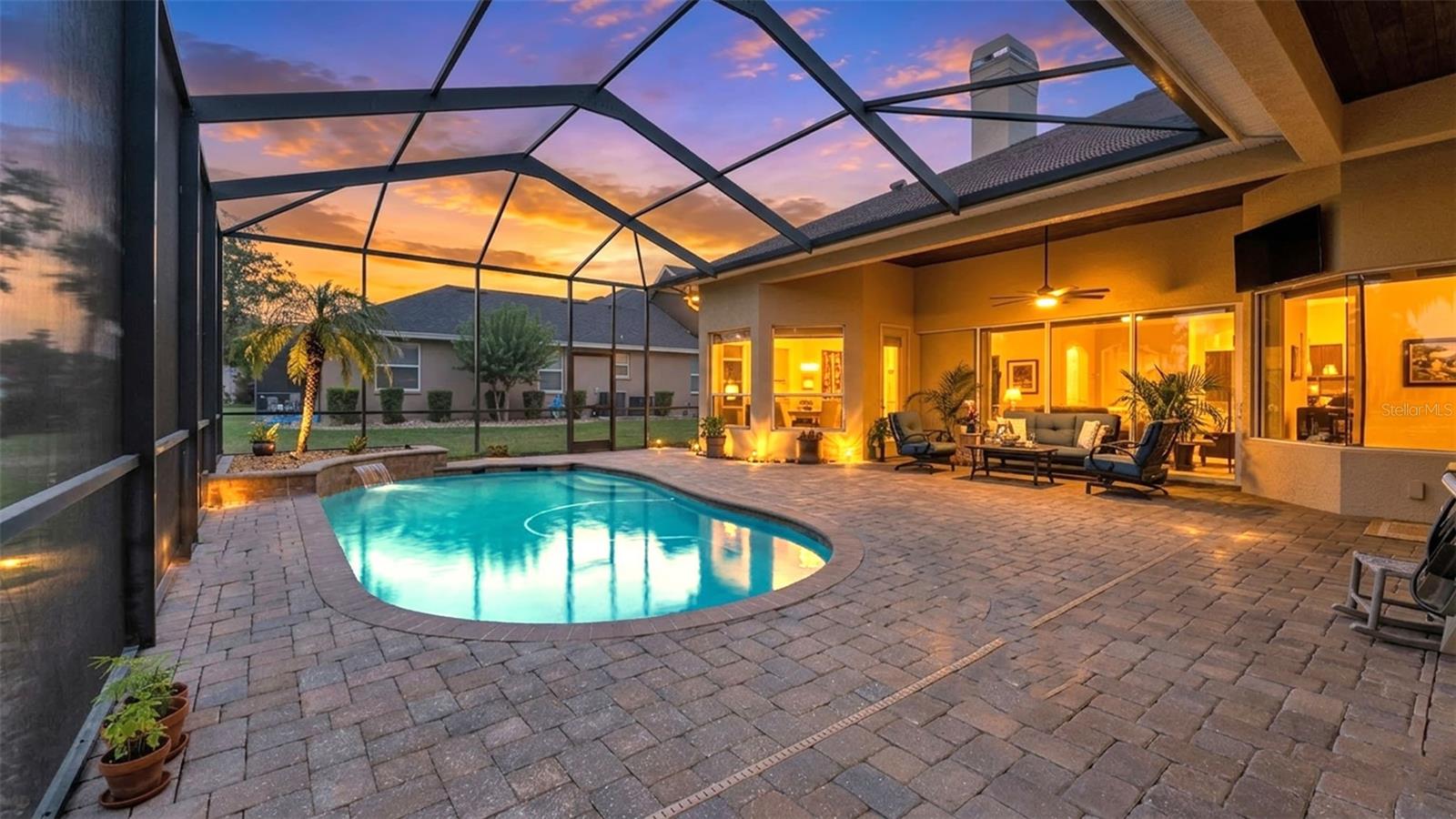 664 WHISPER WOODS DR, LAKELAND, FL, 33813
