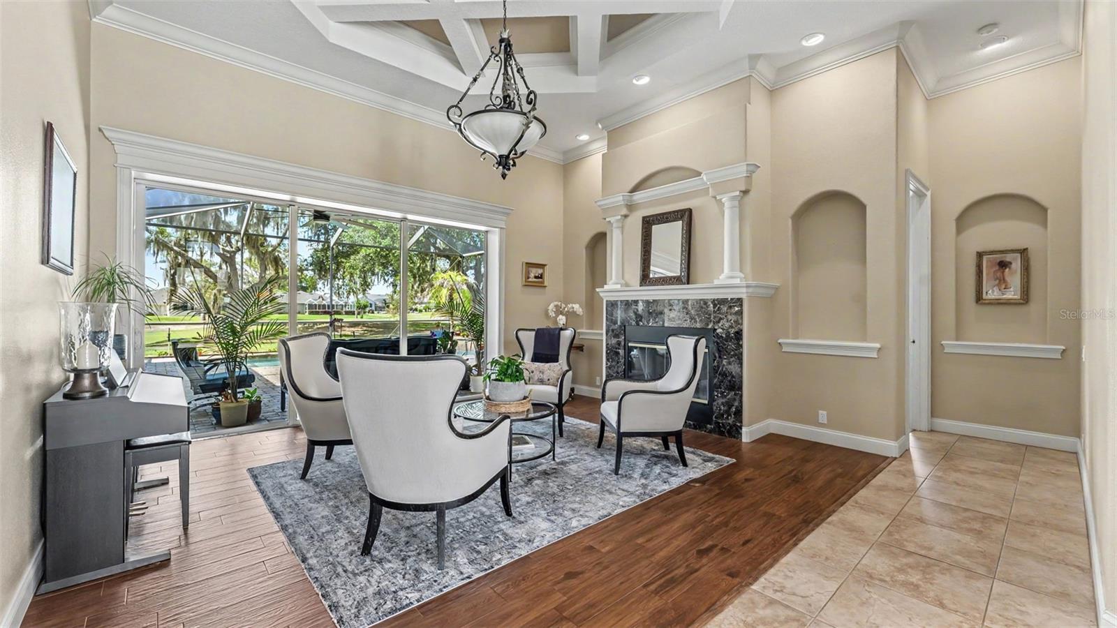 664 WHISPER WOODS DR, LAKELAND, FL, 33813