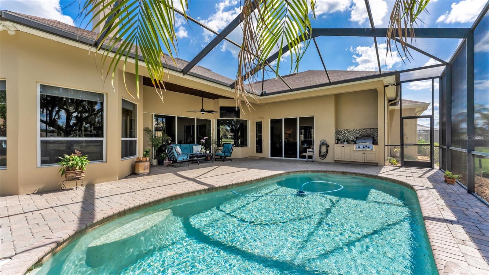 664 WHISPER WOODS DR, LAKELAND, FL, 33813