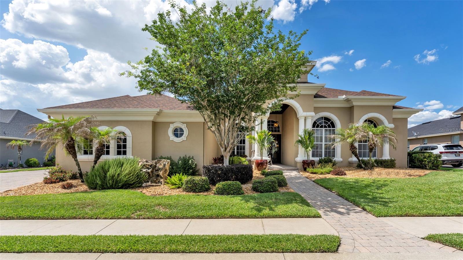 664 WHISPER WOODS DR, LAKELAND, FL, 33813