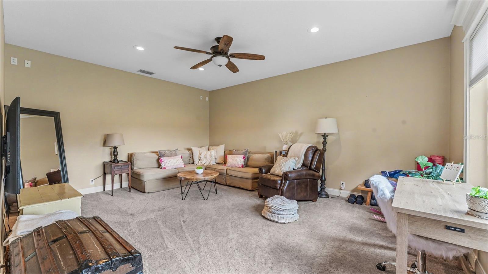 664 WHISPER WOODS DR, LAKELAND, FL, 33813