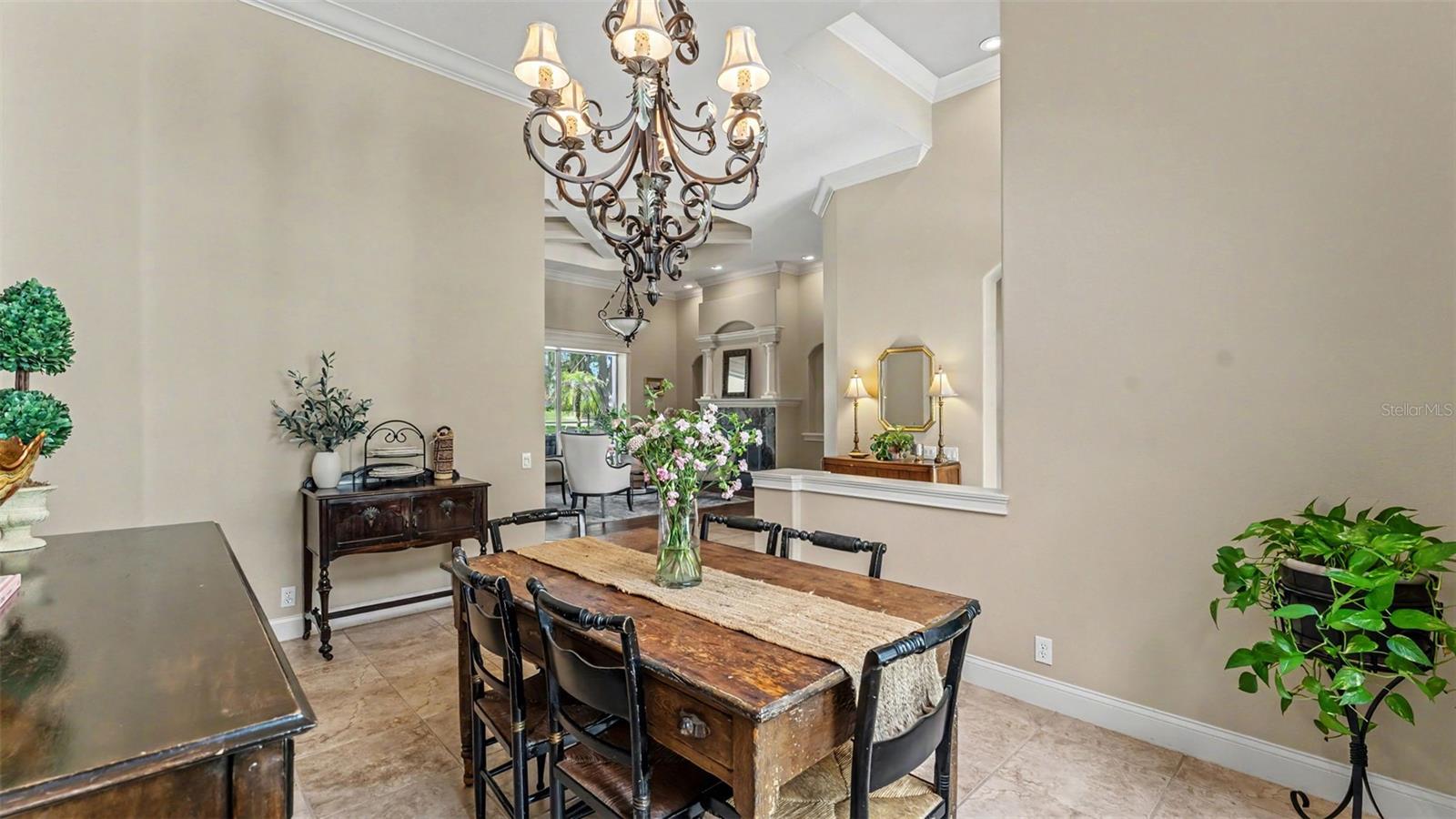 664 WHISPER WOODS DR, LAKELAND, FL, 33813