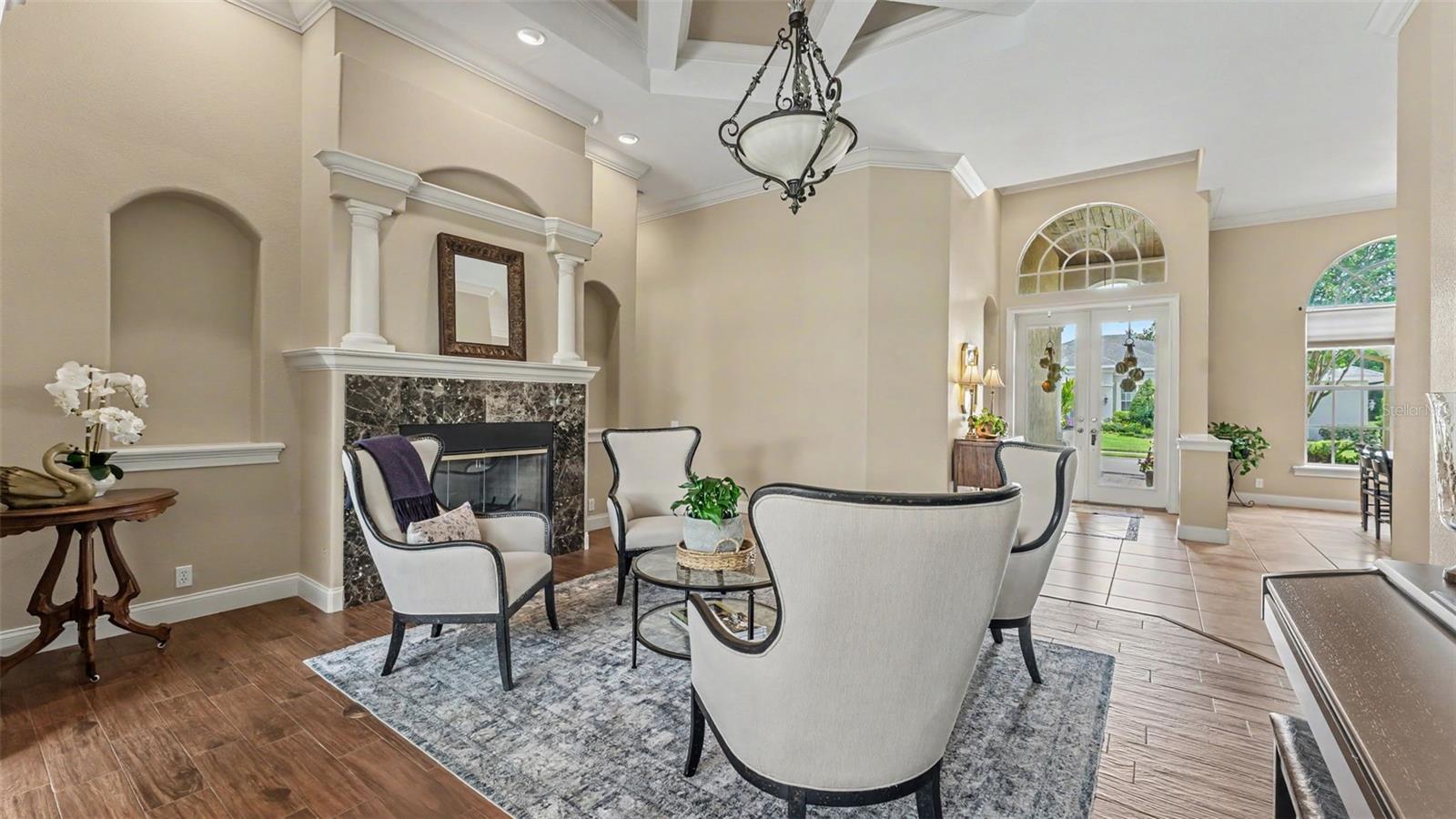 664 WHISPER WOODS DR, LAKELAND, FL, 33813