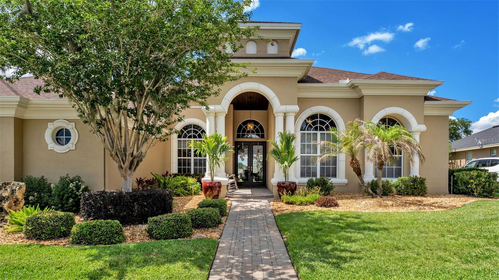 664 WHISPER WOODS DR, LAKELAND, FL, 33813